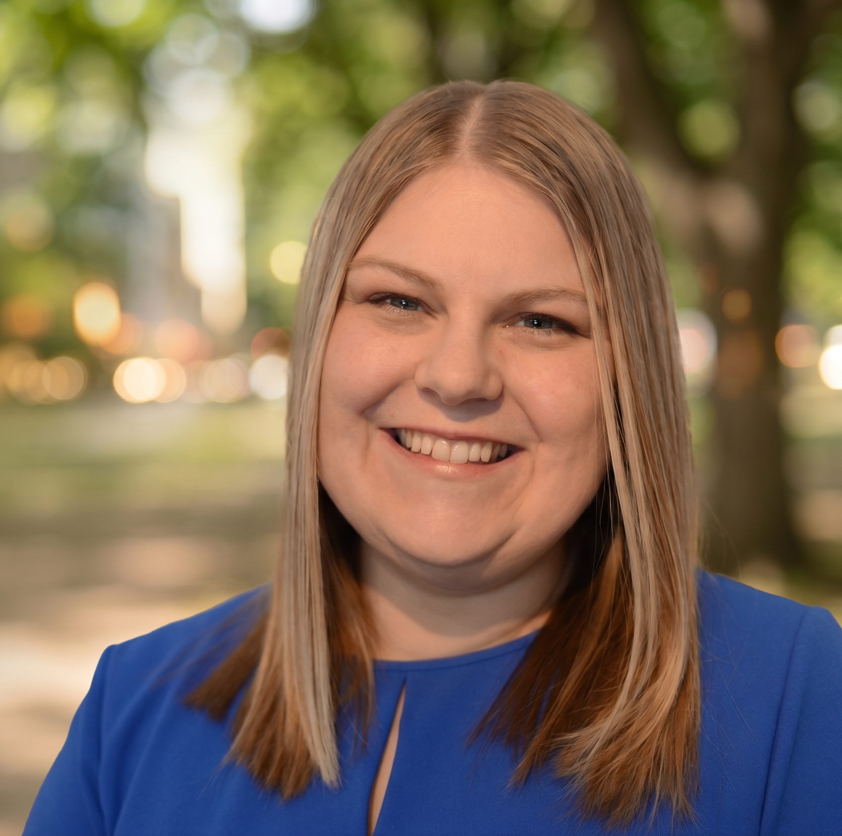 headshot